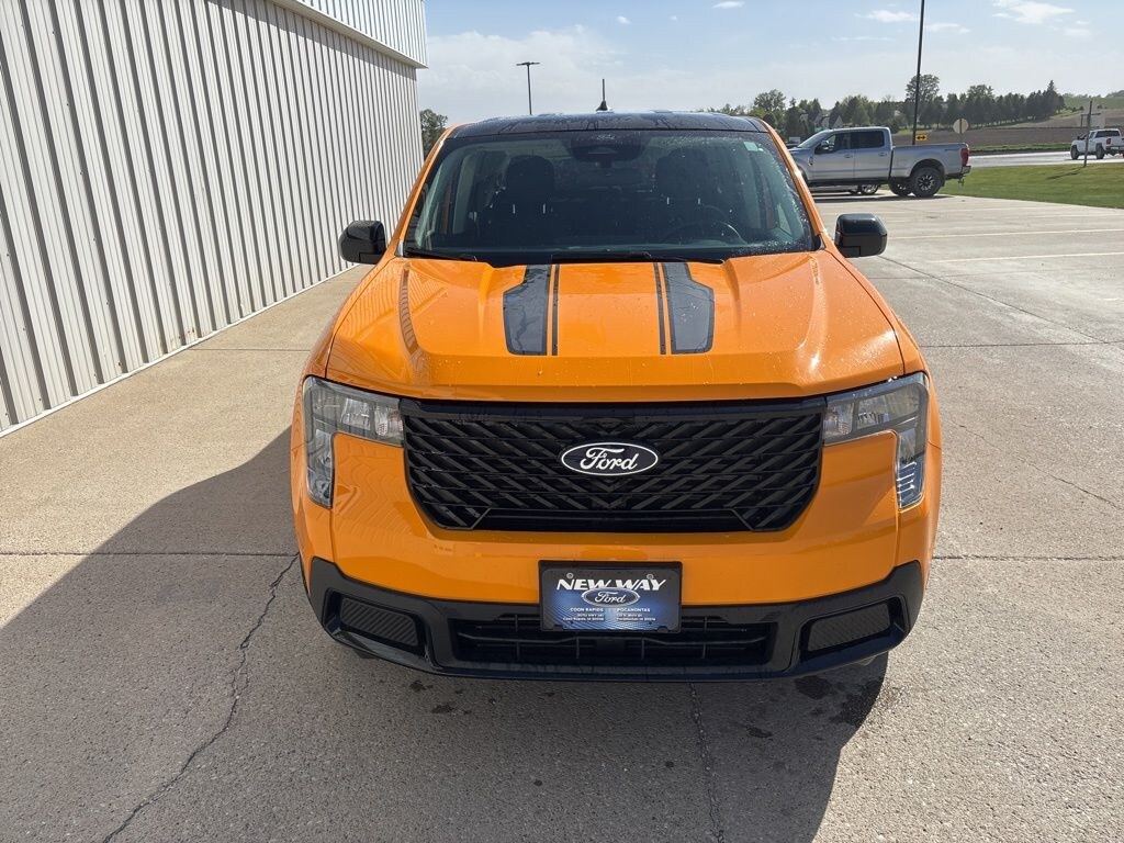 New 2026 Ford Maverick XLT TRUCK