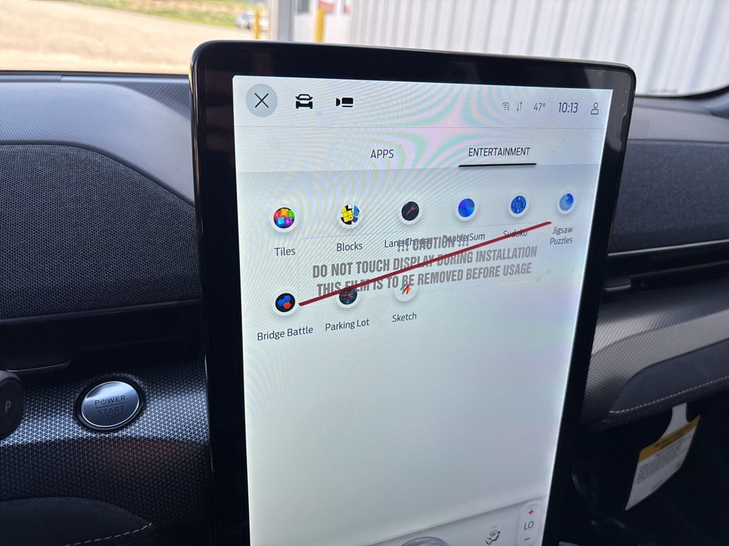 2025 Ford Mustang Mach-E GT - Photo 38