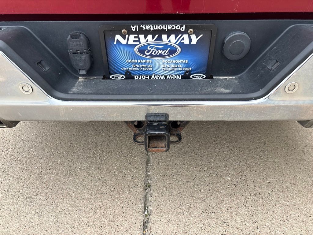 2020 GMC Sierra 1500 SLT - Photo 12