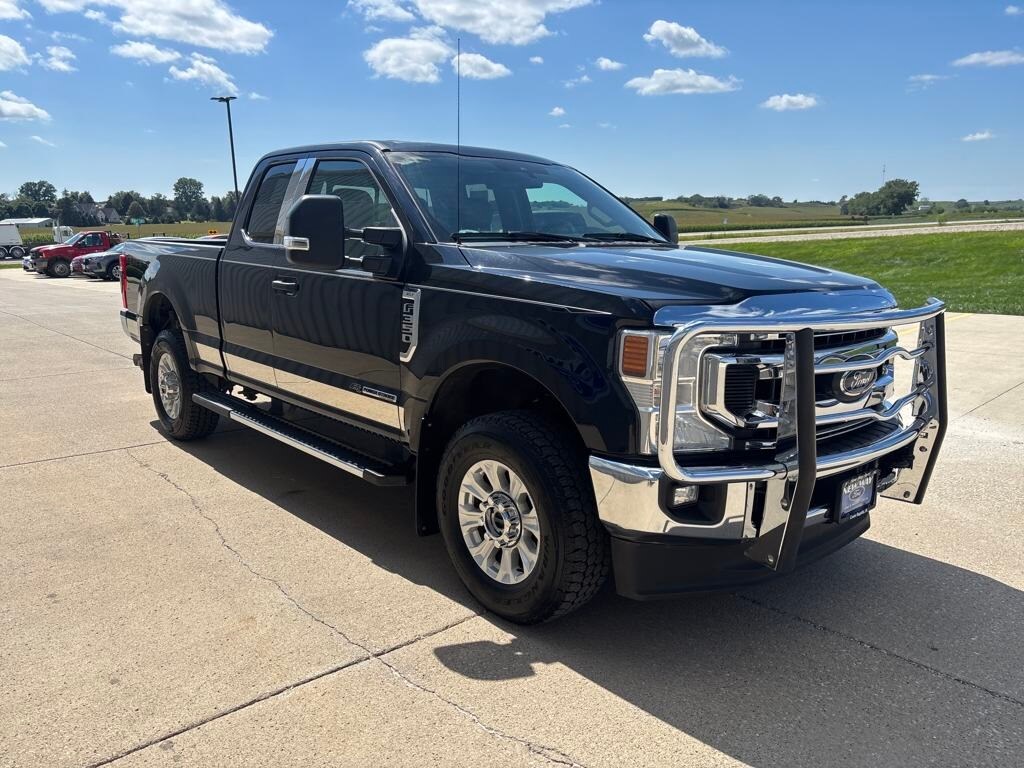 2020 Ford F-350 photo 3