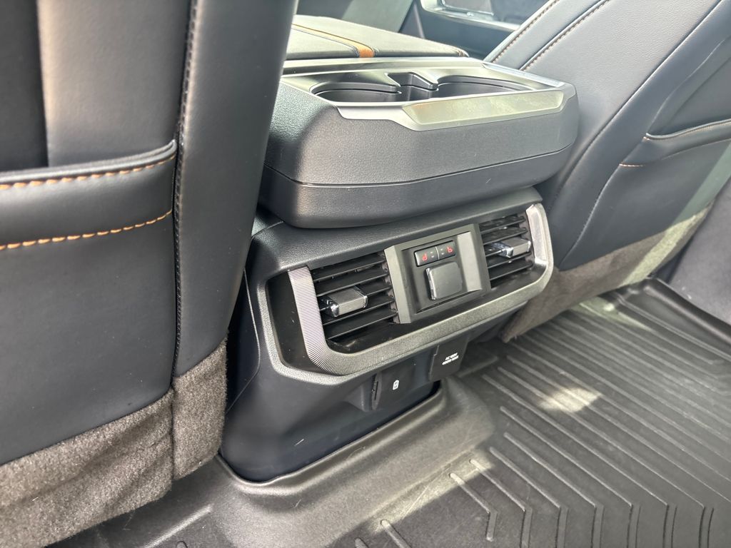 2023 Ford F-150 Platinum - Photo 38