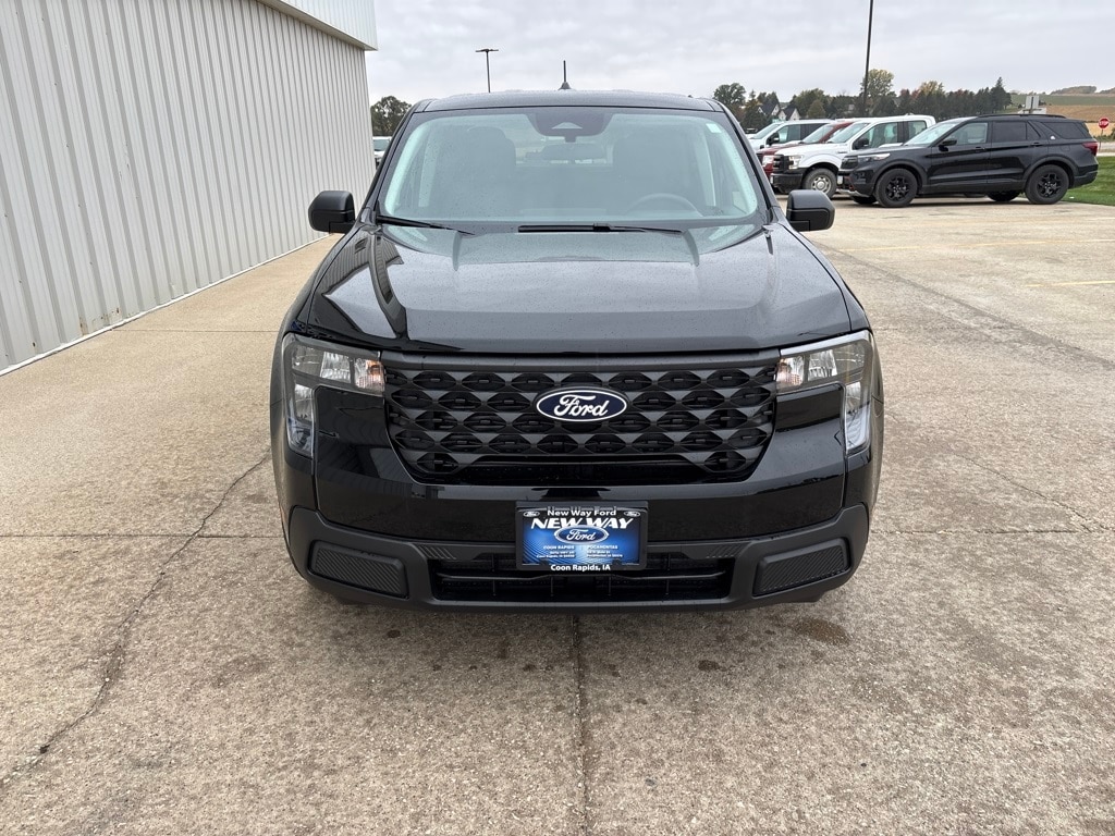 New 2025 Ford Maverick XL TRUCK