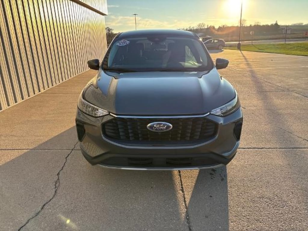 Used 2023 Ford Escape Active SUV