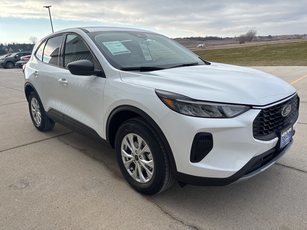 2025 Ford Escape Active photo 3