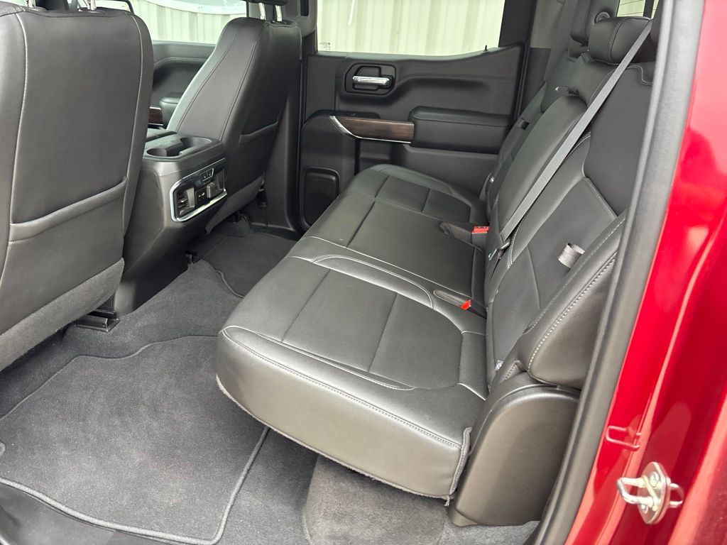 2020 GMC Sierra 1500 SLT - Photo 32