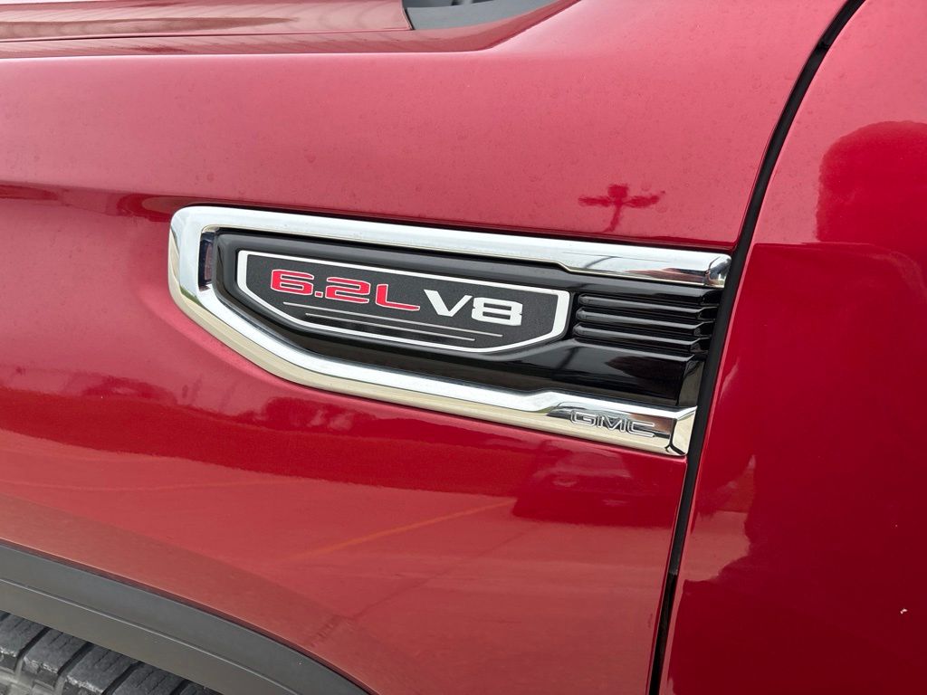 2020 GMC Sierra 1500 SLT - Photo 13