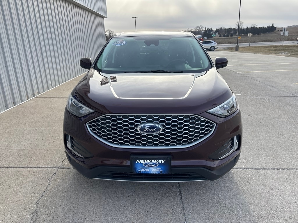 Used 2024 Ford Edge SEL SUV