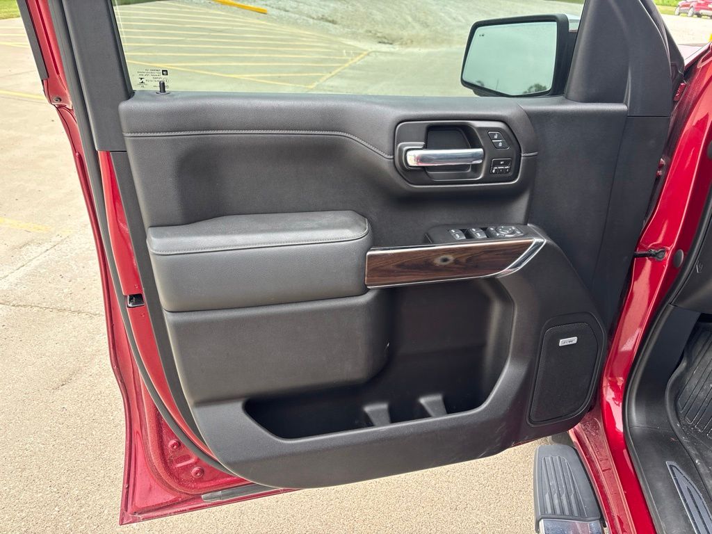 2020 GMC Sierra 1500 SLT - Photo 15