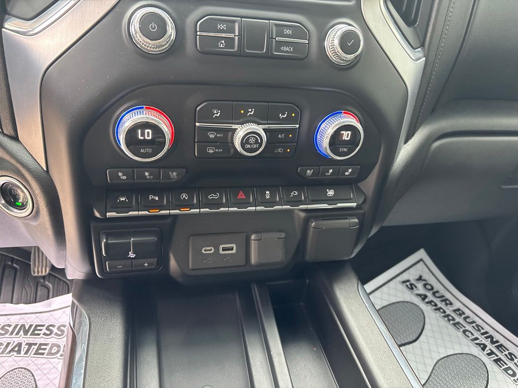 2020 GMC Sierra 1500 SLT - Photo 23