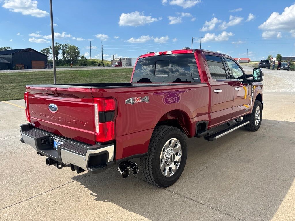 New 2026 Ford Super Duty F-250® Lariat® TRUCK