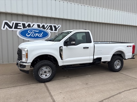 2025 Ford Super Duty F-250 XL TRUCK