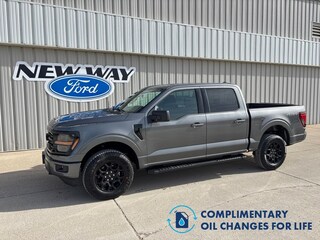 2026 Ford F-150 XLT TRUCK