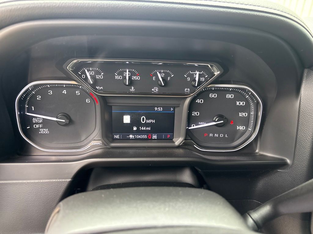 2020 GMC Sierra 1500 SLT - Photo 20