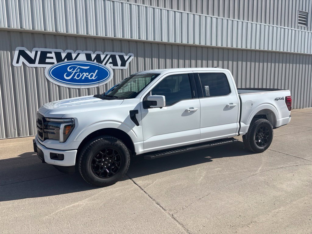 2026 Ford F-150 Lariat&reg; TRUCK