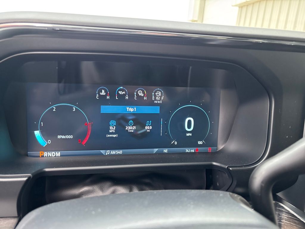 2026 Ford F-350 Super Duty Lariat - Photo 22