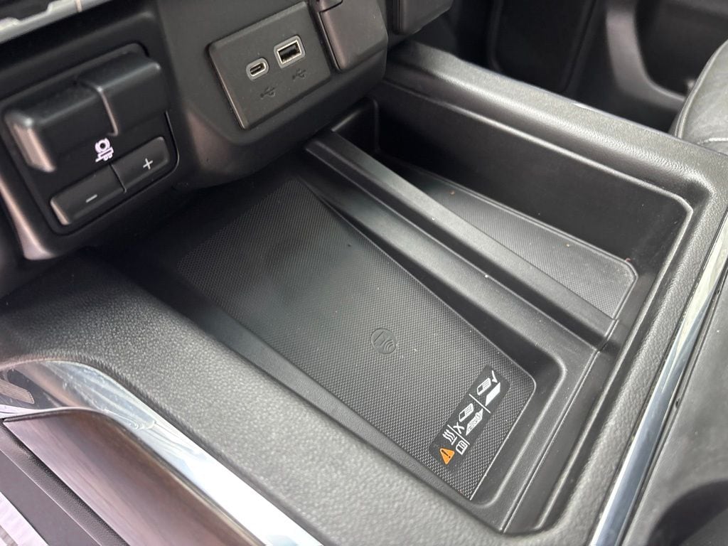 2020 GMC Sierra 1500 SLT - Photo 25