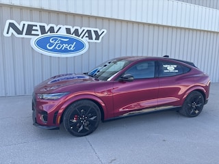 2025 Ford Mustang Mach-E GT CROSSOVERS