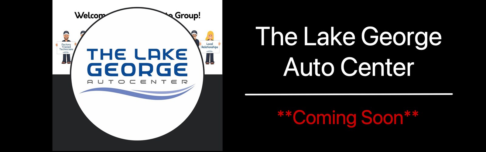 Mackey Auto Group New Subaru, Chevrolet, Collision, Ford Dealership