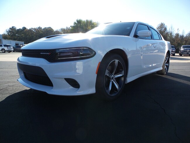 New 2019 Dodge Charger Gt Rwd For Sale Columbia Ms