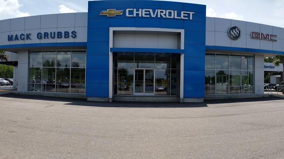Chevrolet Gallery Chevrolet Dealership In Ms