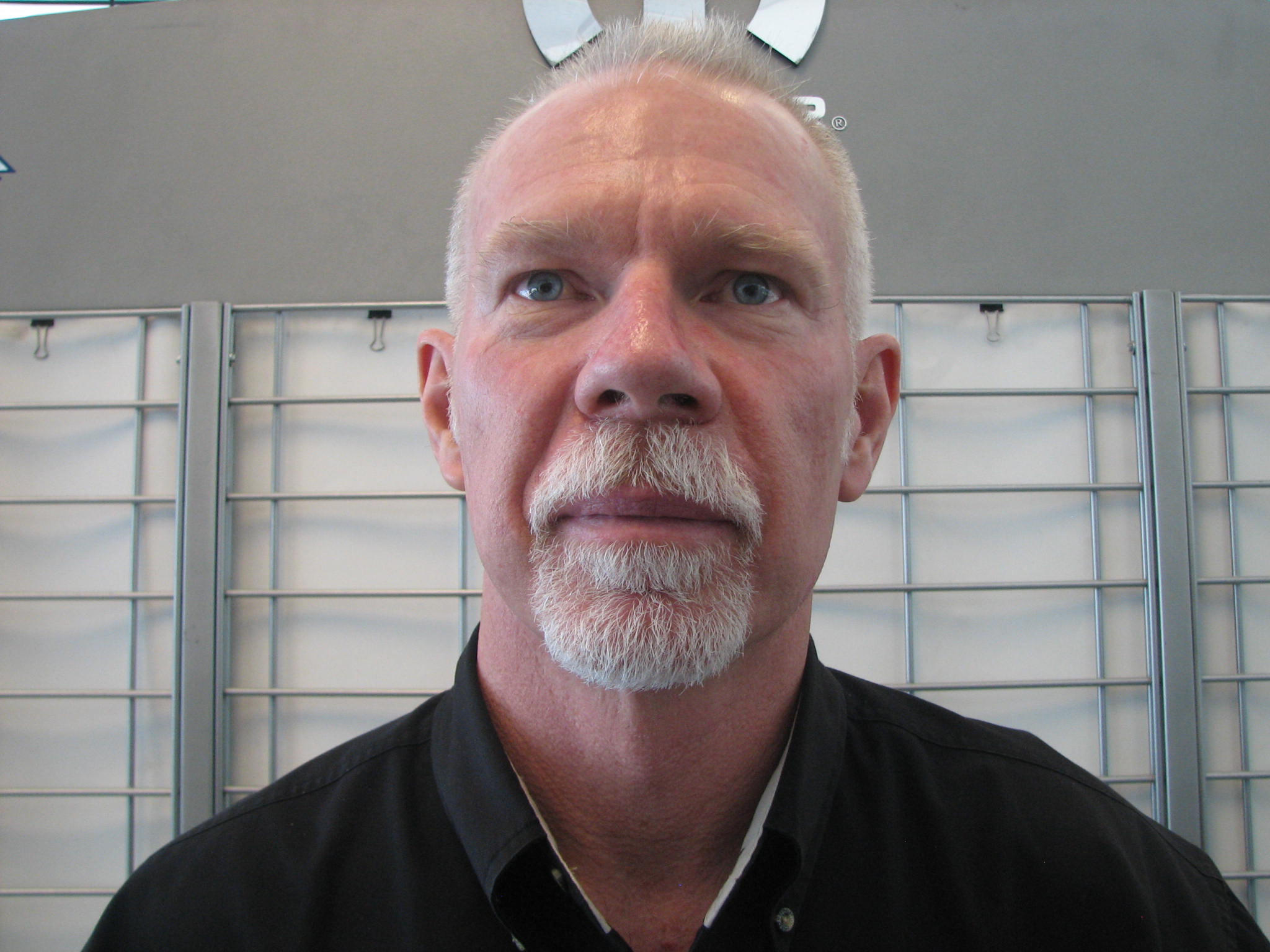 Tim Shearin