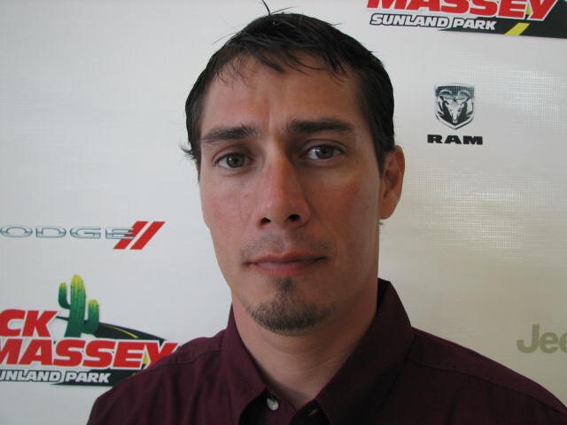 Jay Ochoa