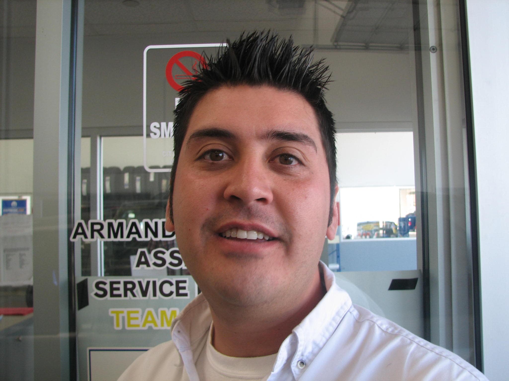 Armando Lechuga