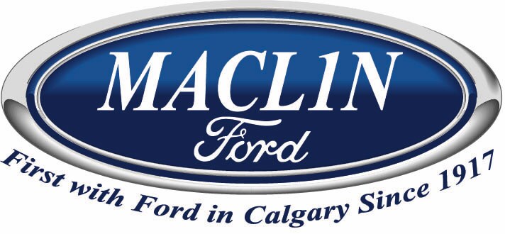 Maclin ford dealership calgary #6