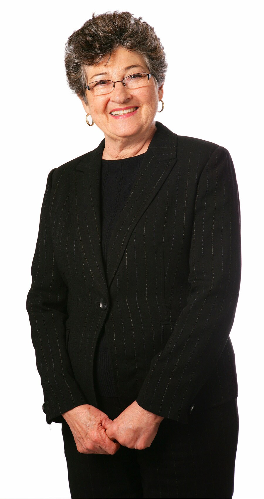 Mariam Davies