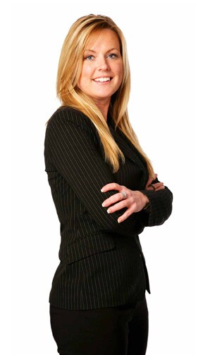 Zoe Anderson