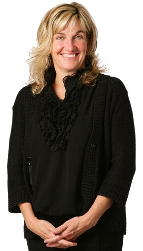 Karen Skinner