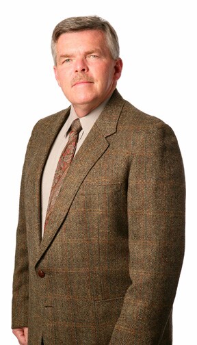 Tom Skinner