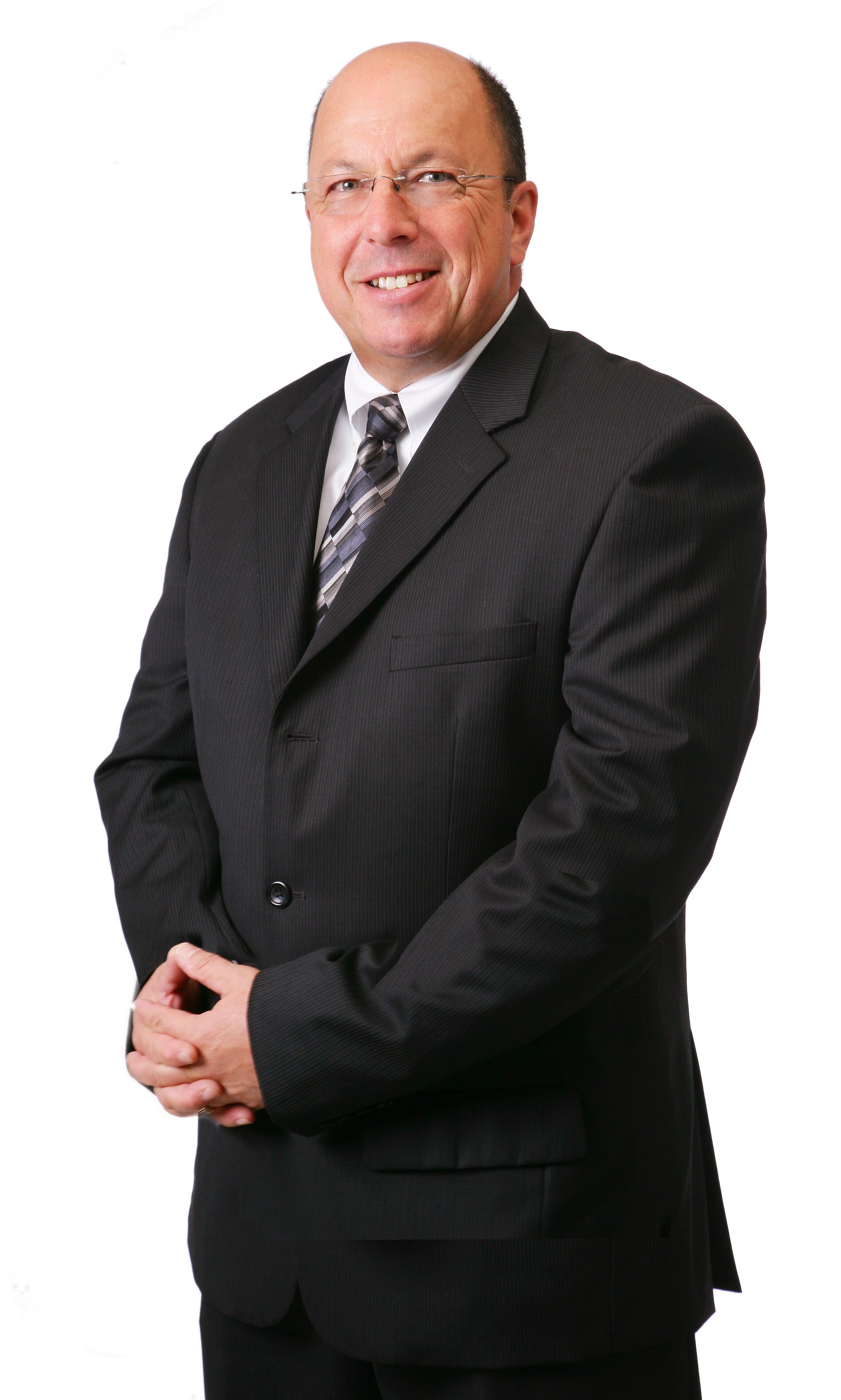 Wayne Bowron