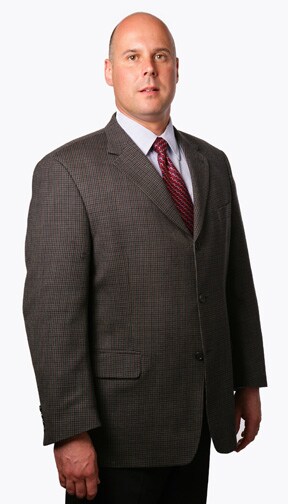Chris Osadca