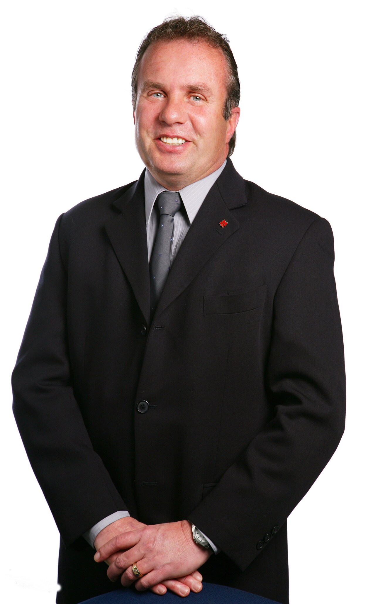 Lionel Swales