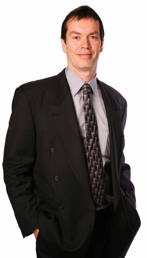 Mark Rupoli
