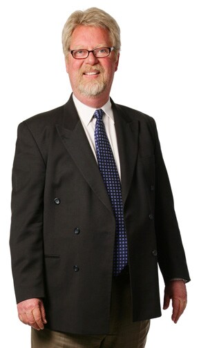 Mike McKenzie