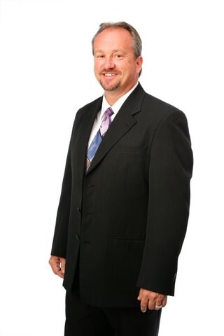 Tony Blois