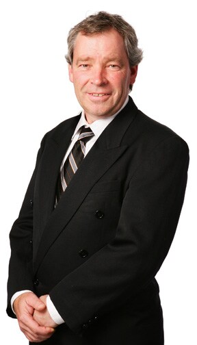 Burt Steiner