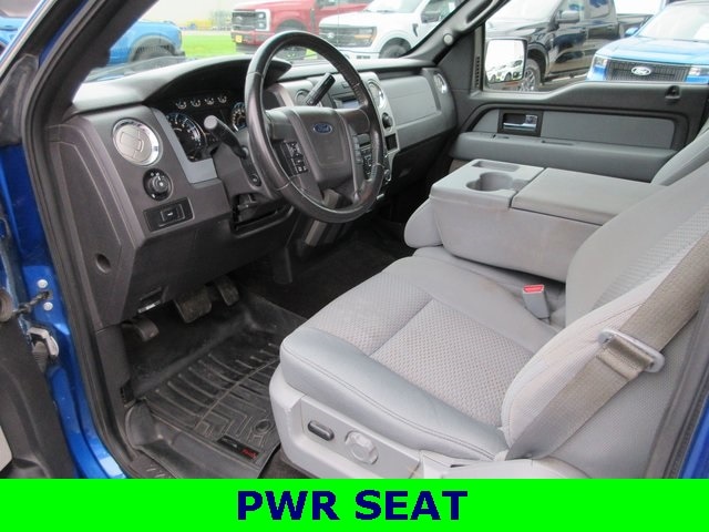 Used 2013 Ford F-150 XLT with VIN 1FTFW1ET5DFA31099 for sale in Madelia, Minnesota