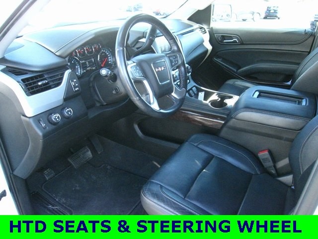 Used 2020 GMC Yukon SLT with VIN 1GKS2BKC6LR202156 for sale in Madelia, Minnesota