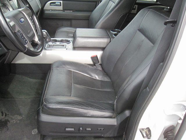 2016 Ford Expedition Limited - Photo 24
