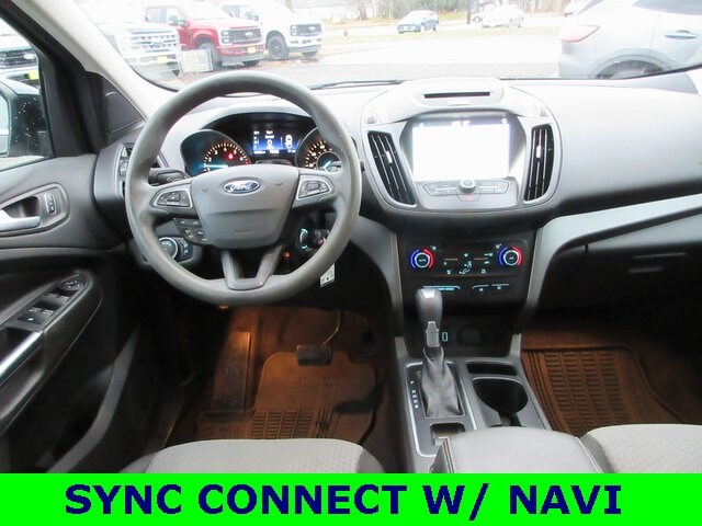 2017 Ford Escape SE photo 3