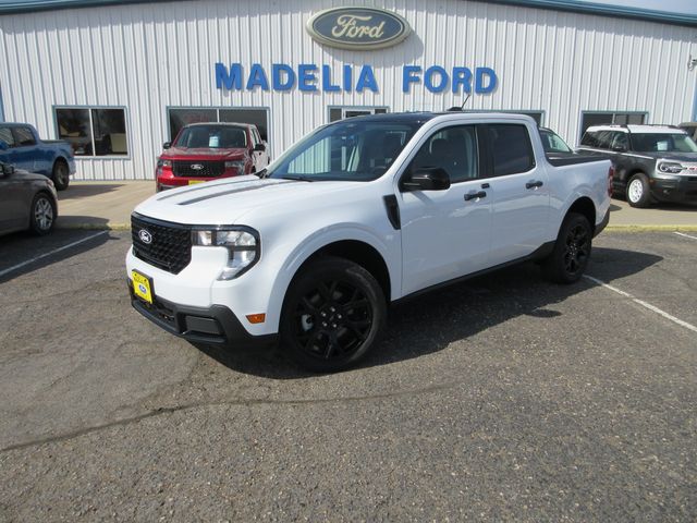 2026 Ford Maverick XLT AWD's photo