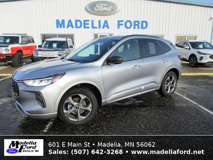 2023 Ford Escape ST-Line SUV