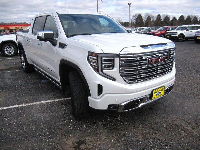 2022 GMC Sierra 1500 Denali Denali - Photo 7