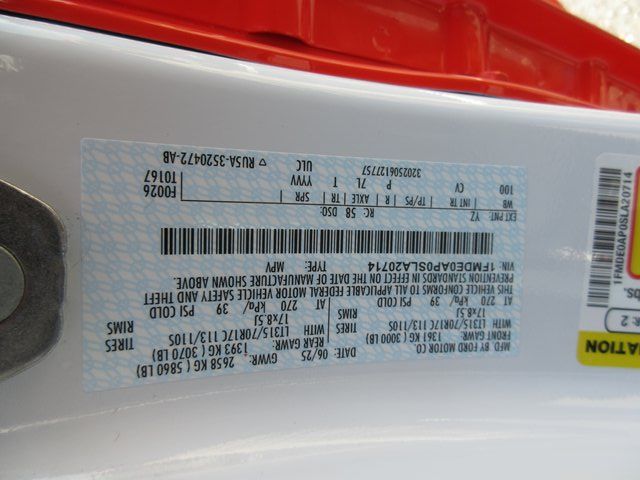 2025 Ford Bronco 2-Door Stroppe - Photo 52