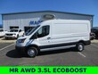 Ford Transit Commercial
