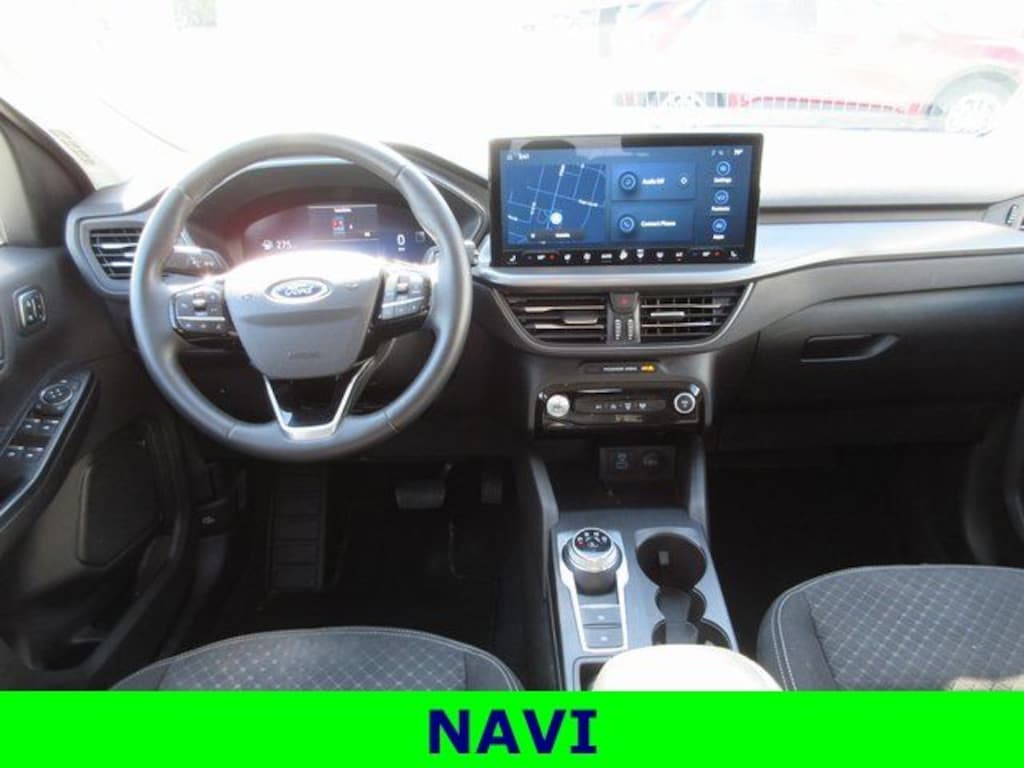 Used 2023 Ford Escape Active SUV