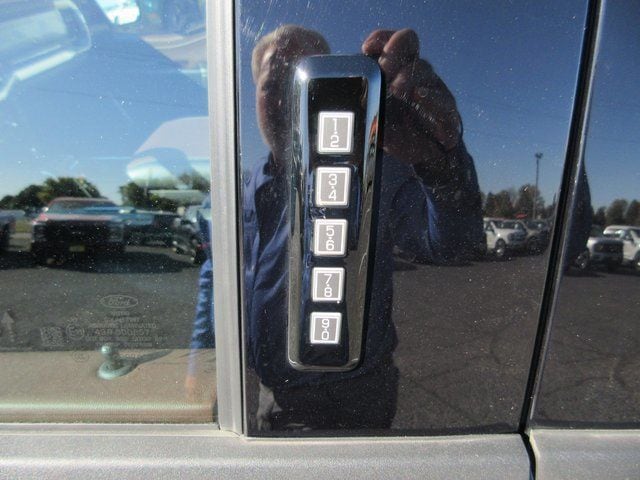 2023 Ford F-150 Lariat - Photo 51